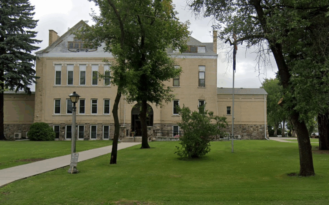 Mountain Lakes Human Service Zone (Towner)