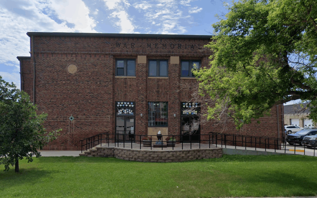 Mountrail McKenzie Human Service Zone (Mountrail)