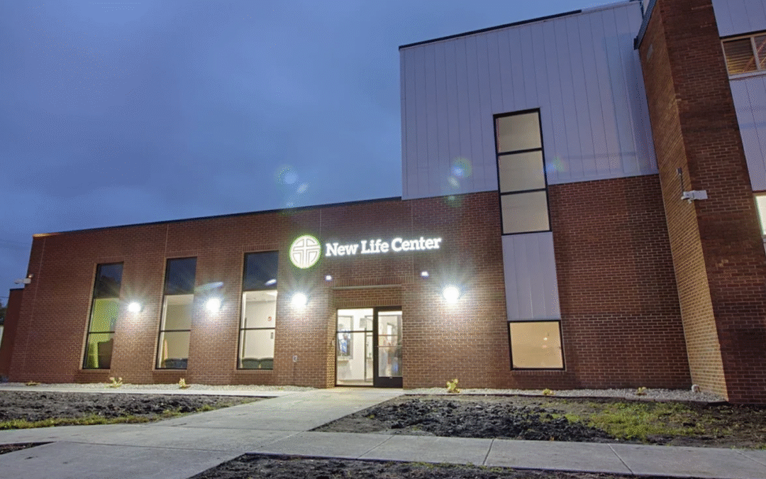 New Life Center