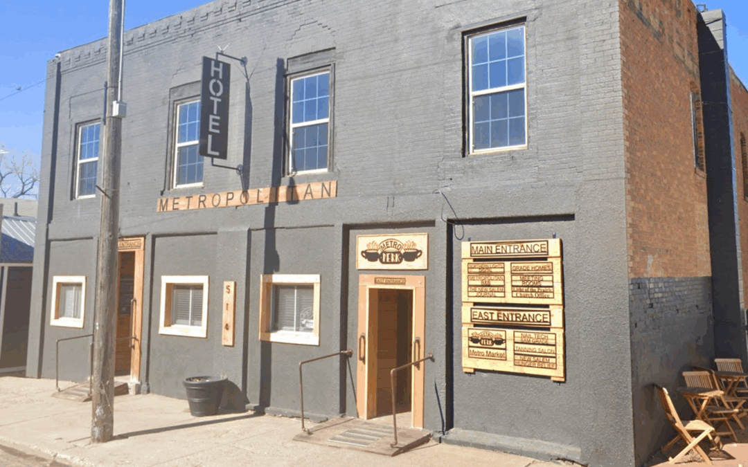 New Salem Hunger Relief