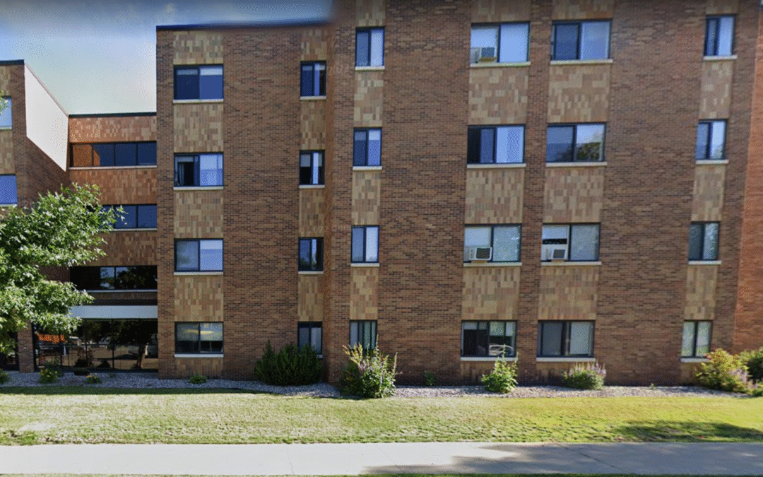 North Central Housing Authority