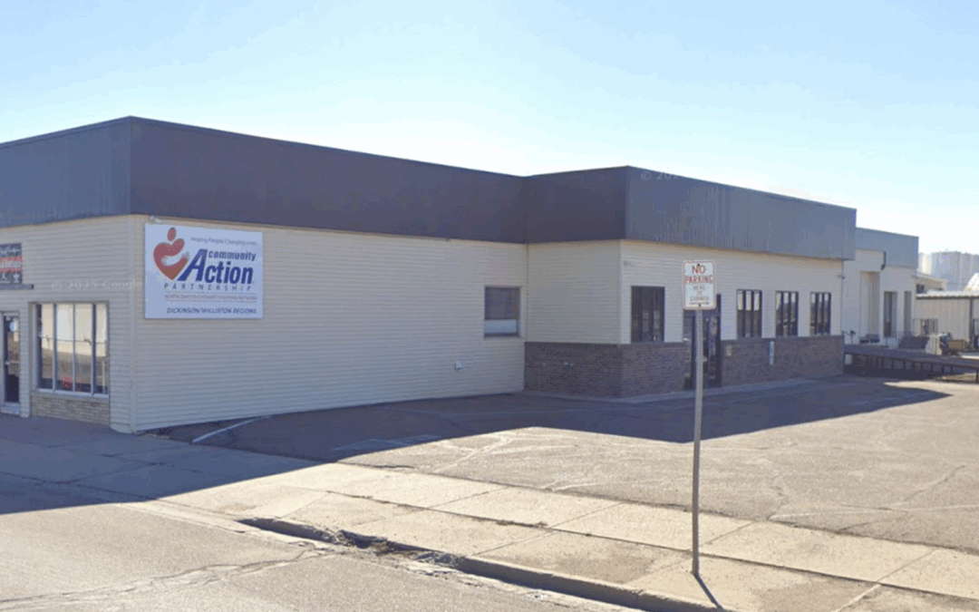 North Dakota Community Action Partnership – Northwest Region (Williston)