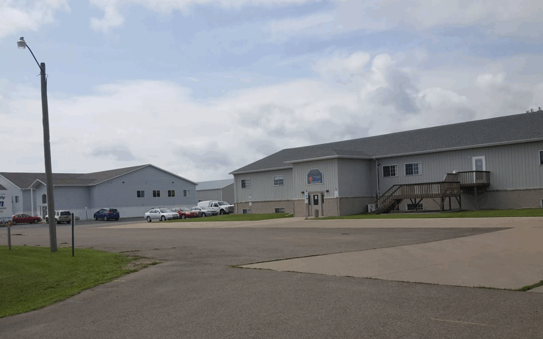 North Dakota Community Action Partnership Region VI