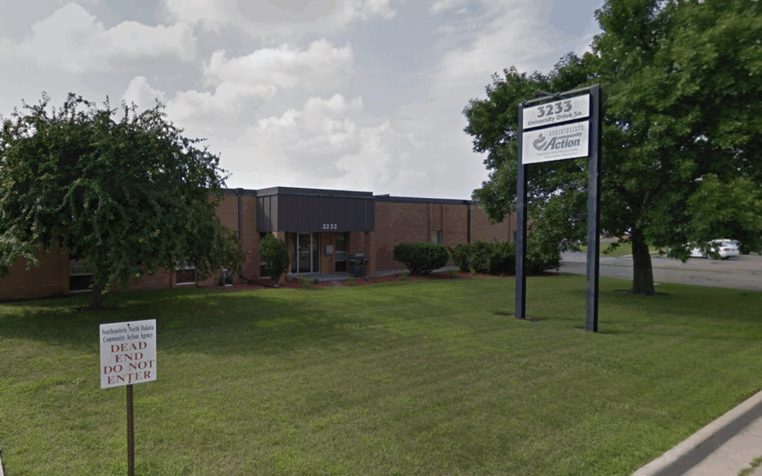 North Dakota Community Action Program – Southeastern/Fargo Office
