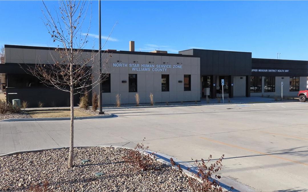 North Star Human Service Zone (Renville)