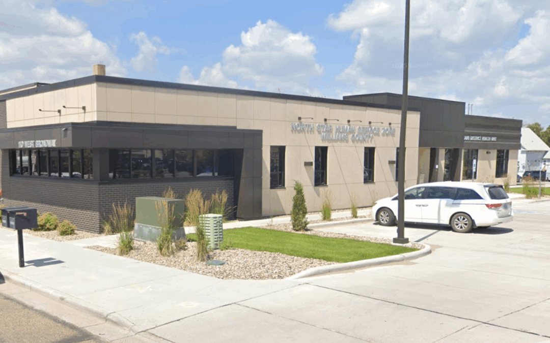 North Star Human Service Zone (Williams)
