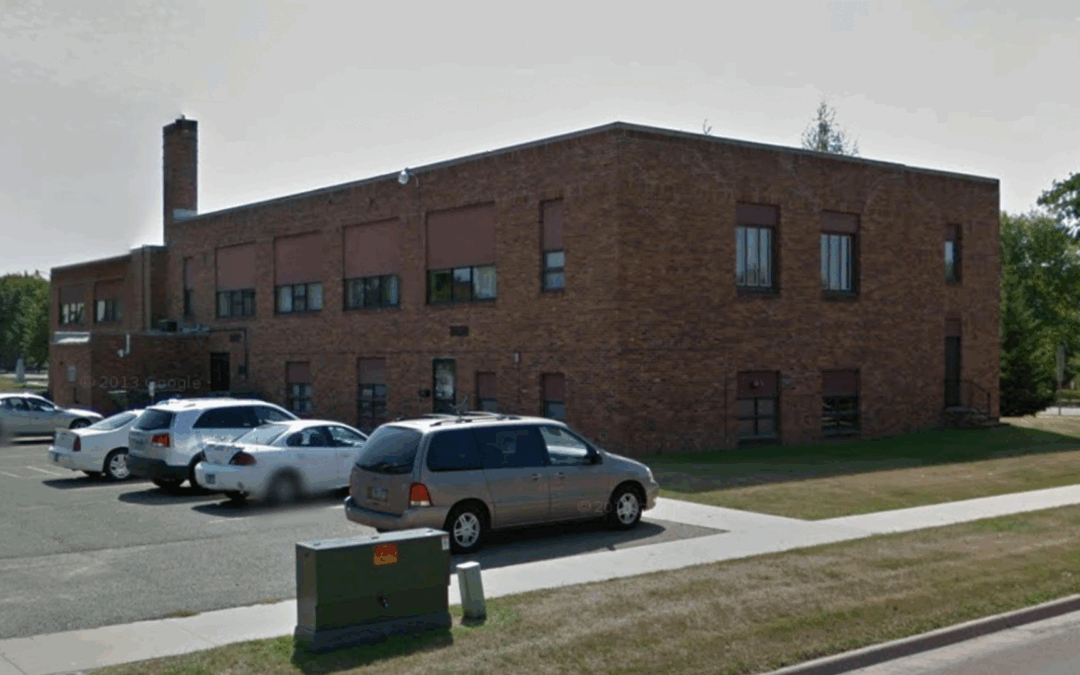 Northern Valley Human Service Zone (Walsh)