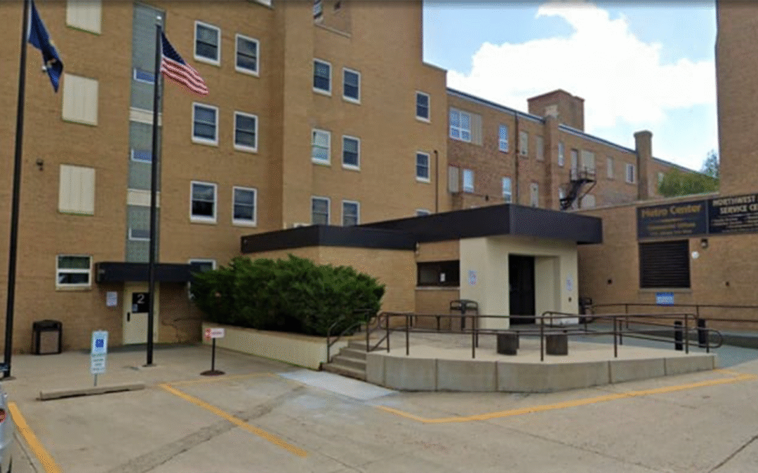 Northwest Human Service Center: Region I