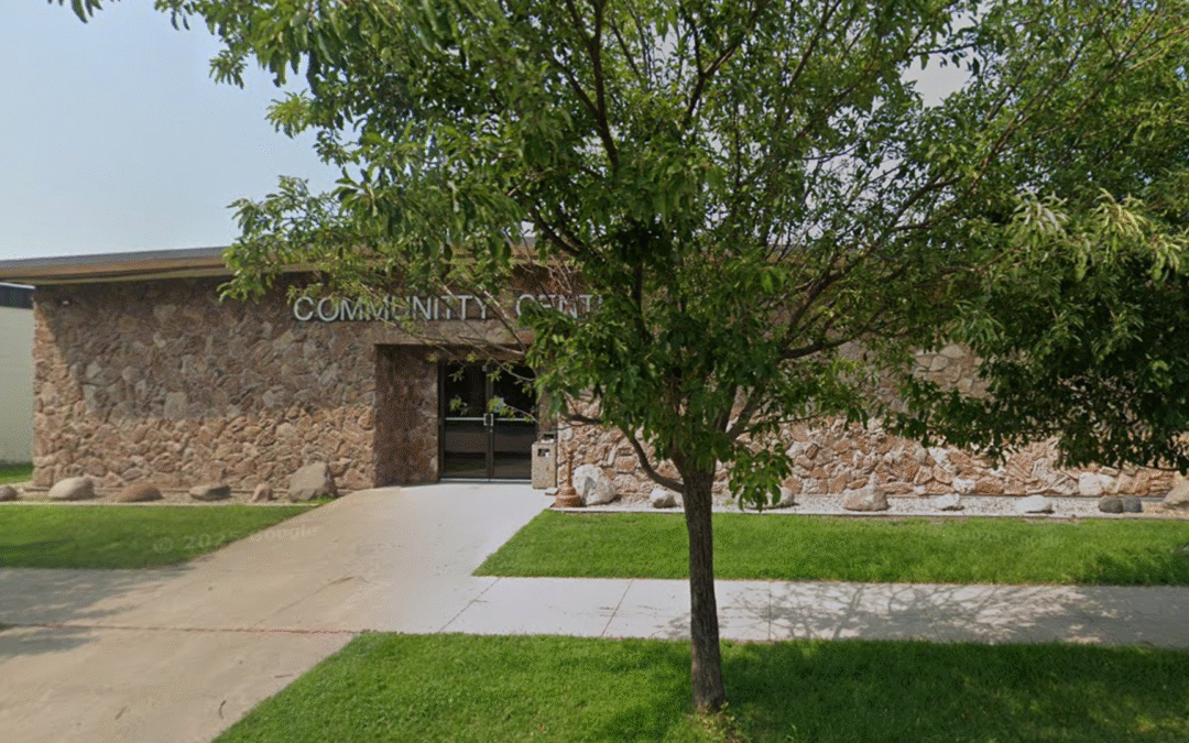 Northwood Food Pantry