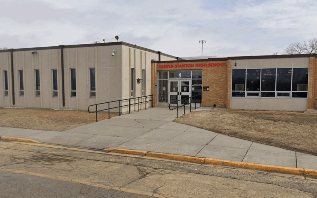 Oliver County Community Food Pantry