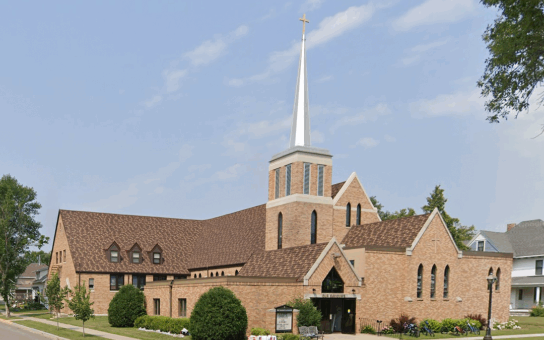 Park River Area Food Pantry