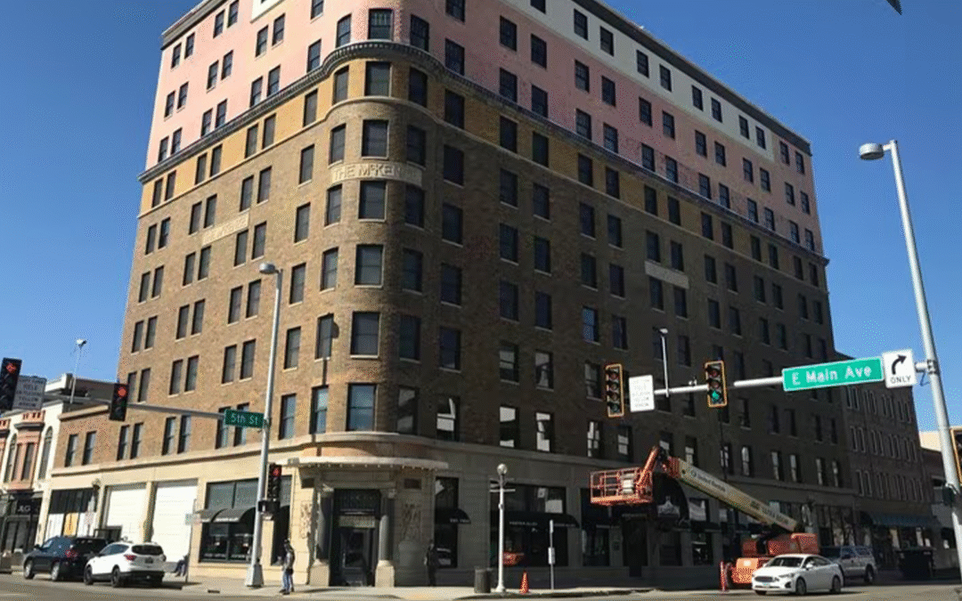 Patterson Place Apartments