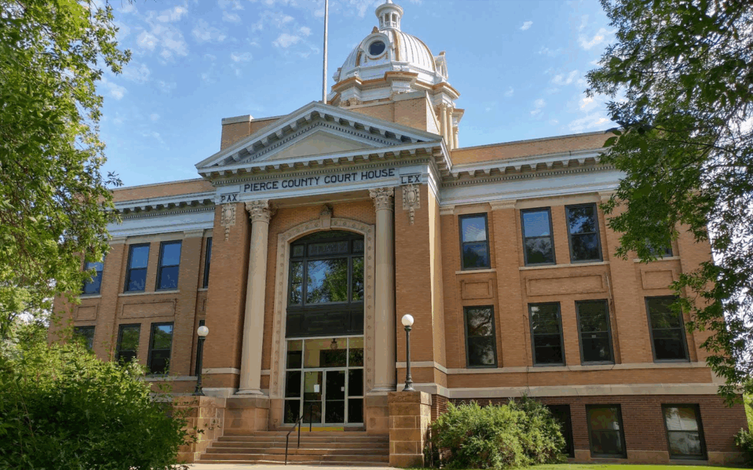 Northern Prairie Human Service Zone (Pierce)