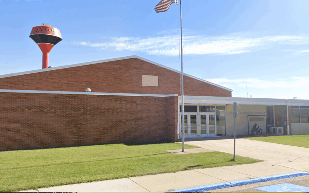 Pierce County Food Pantry