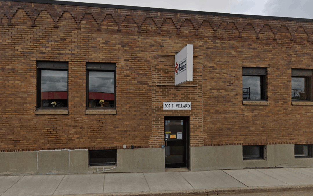 Prairie Rose Recovery Center
