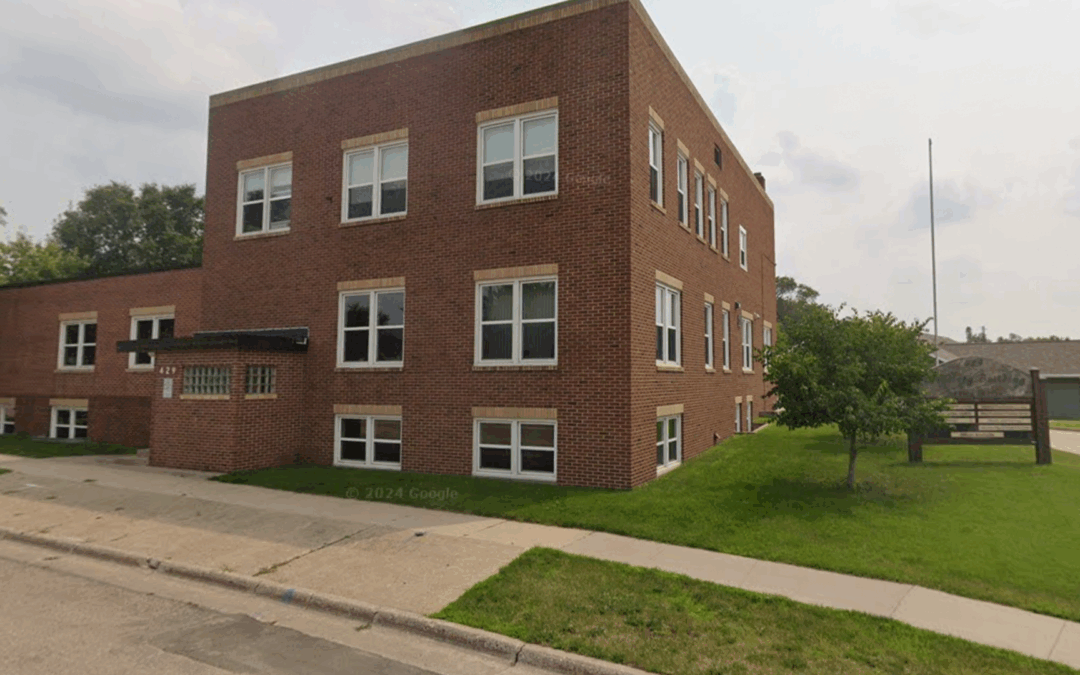 Progress Community Center