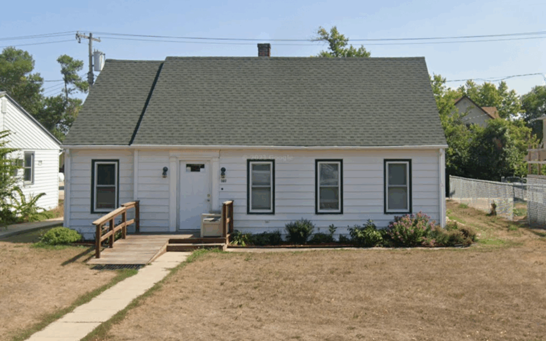 Ransom County Food Pantry