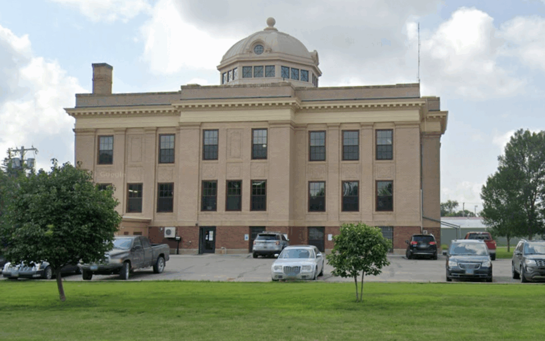 Ransom County Housing Authority