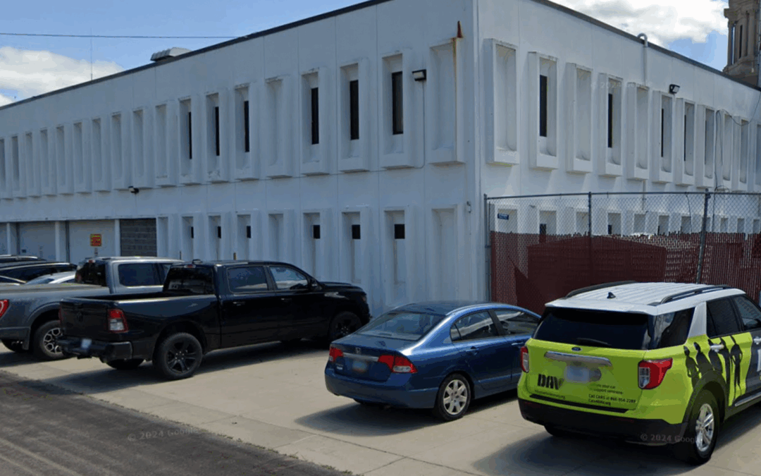 RSR Human Service Zone (Richland)