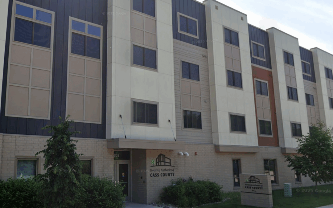 Richland County Housing Authority