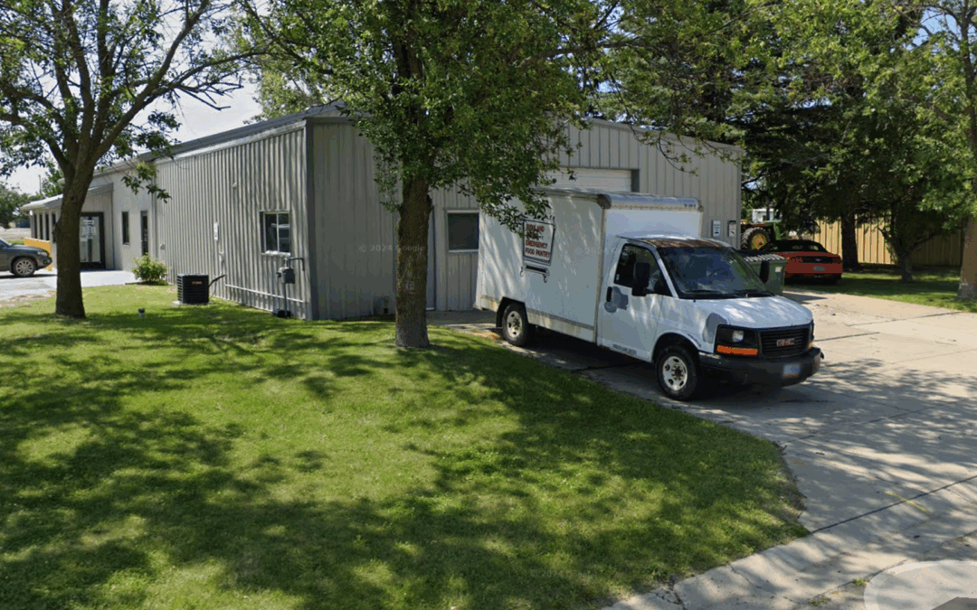 Richland-Wilkin Emergency Food Pantry