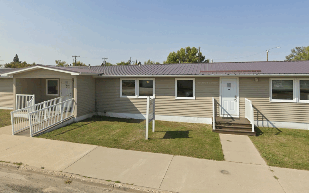 Rolette County Housing Authority