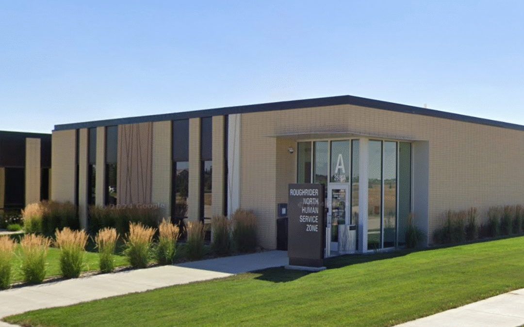 Roughrider North Human Service Zone (Billings-Golden Valley)