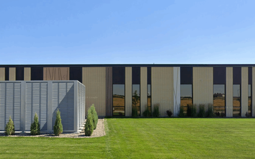 Roughrider North Human Service Zone (Stark)