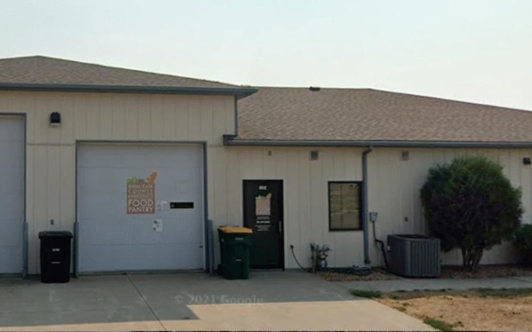 Rural Cass County Emergency Food Pantry