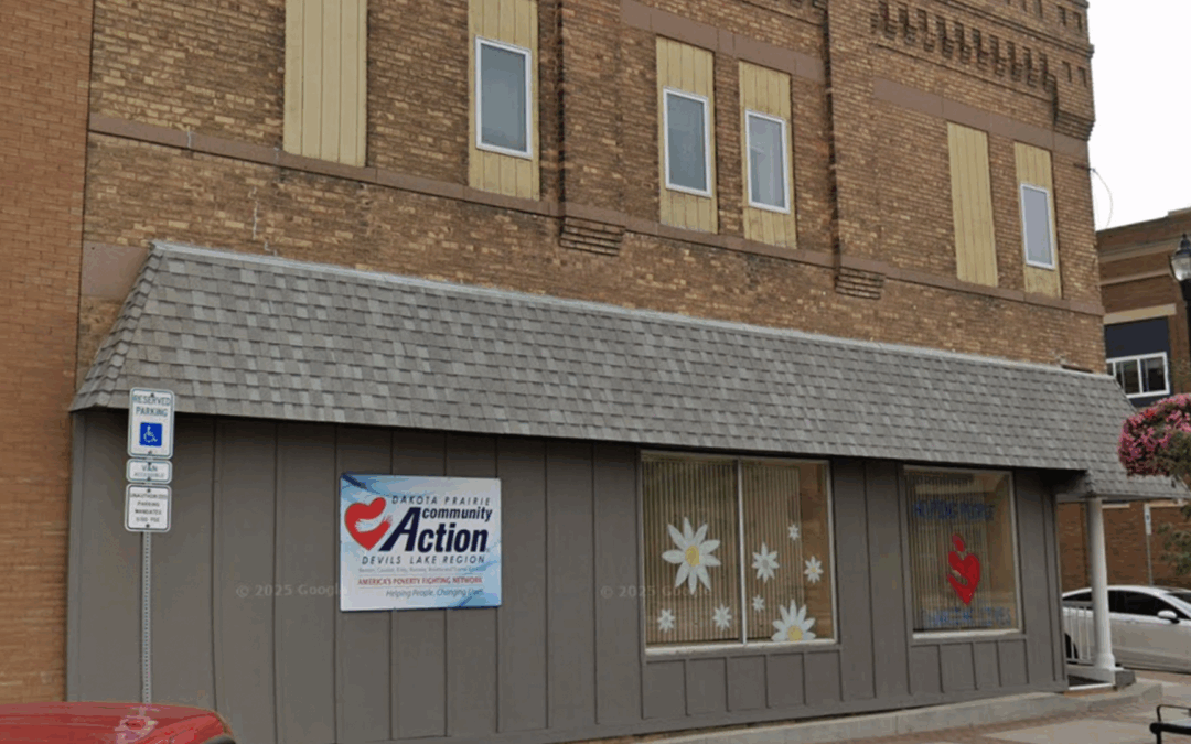 North Dakota Community Action Partnership – Dakota Prairie/Devils Lake Region