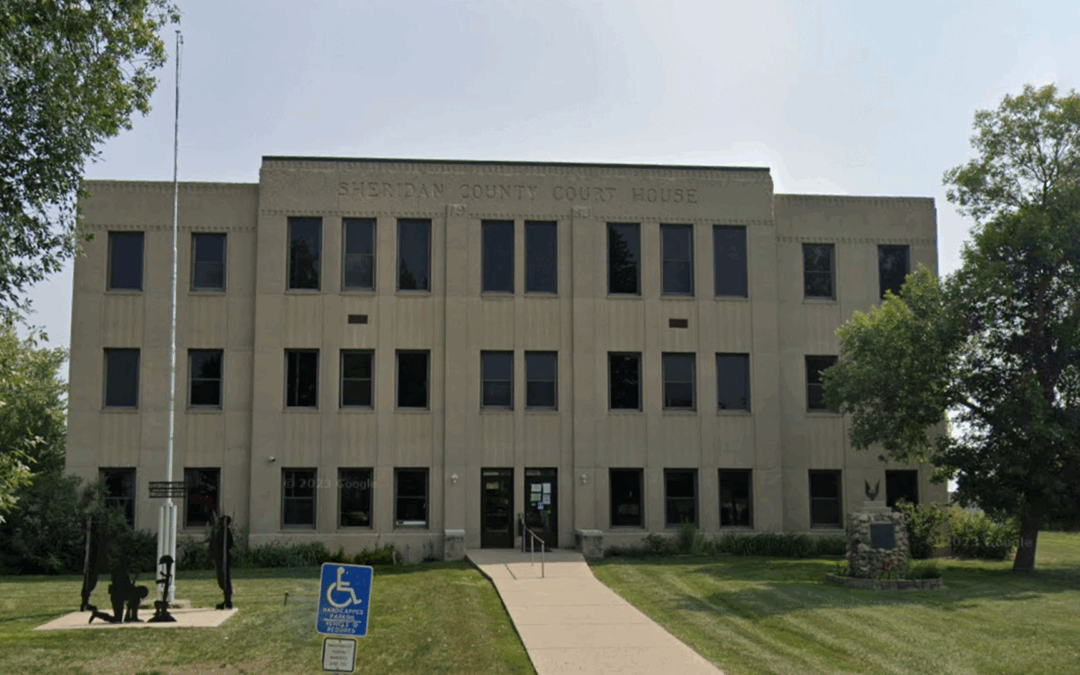 Sheridan County Food Pantry
