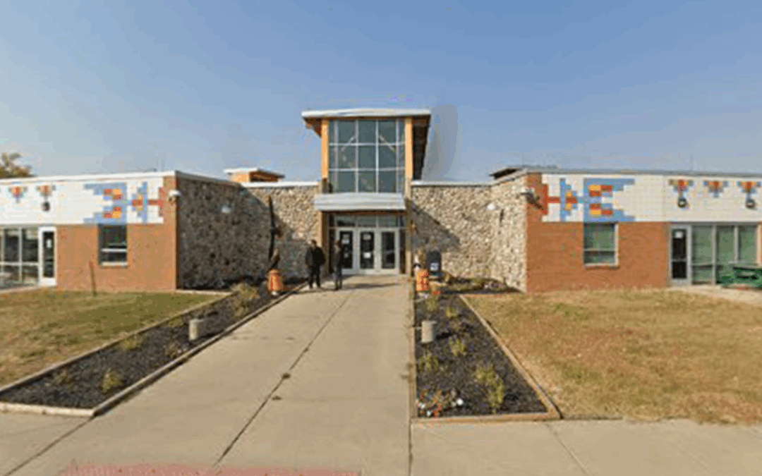 Sisseton Wahpeton Oyate Housing Department