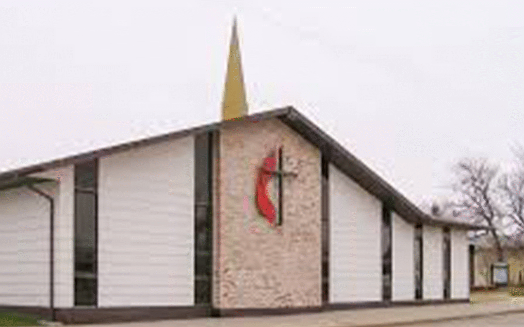 Society of St. Stephen Food Pantry