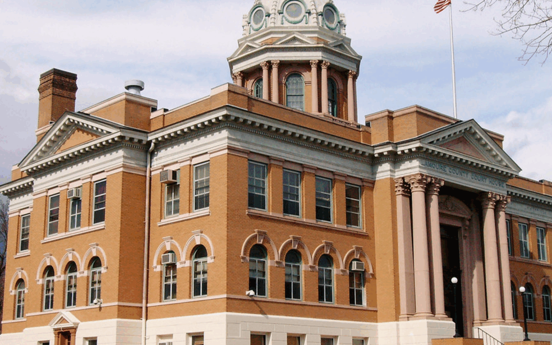 South Country Human Service Zone (LaMoure)