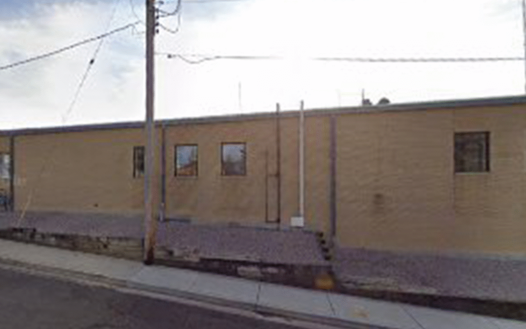 Southwestern District Health Unit