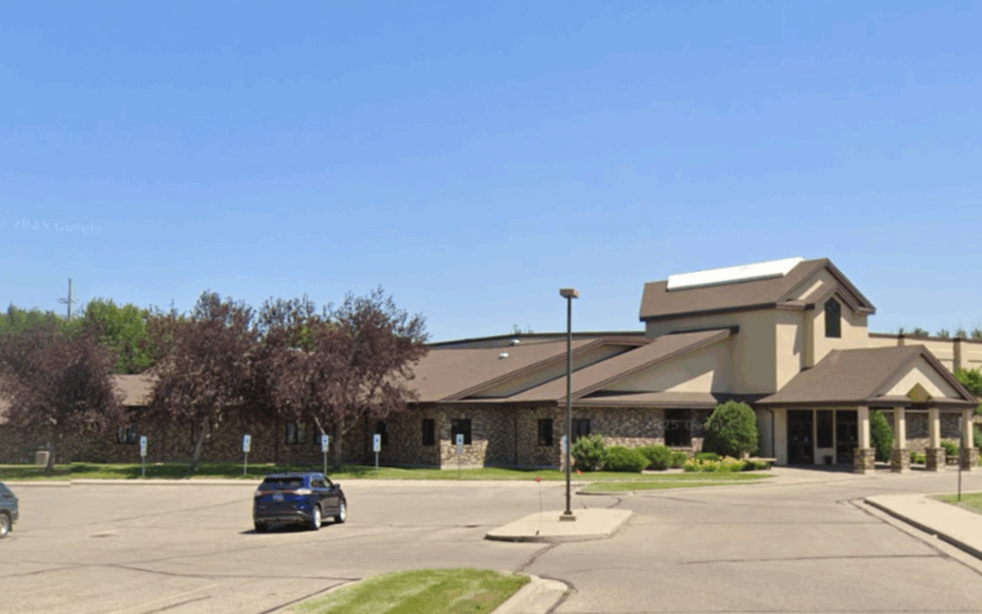 Spirit of Life Catholic Church Food Pantry & Soup Kitchen