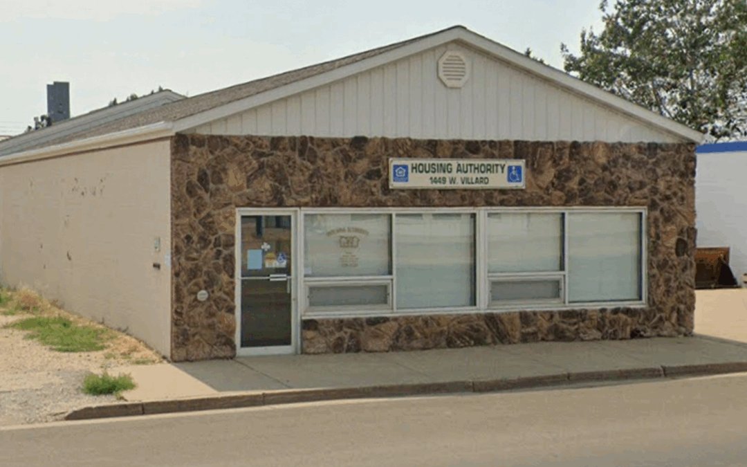 Stark County Housing Authority