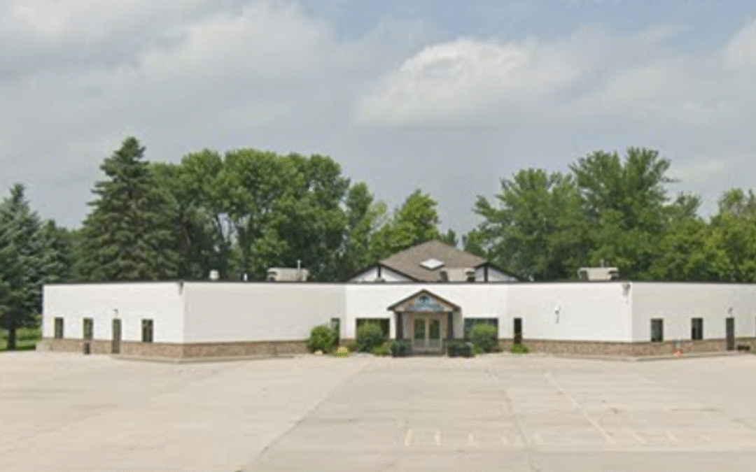 Thompson Community Food Pantry