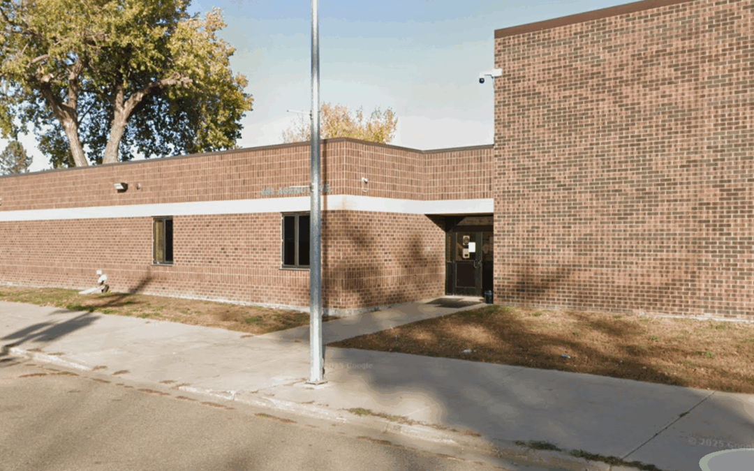 Three Rivers Human Service Zone (Sioux)