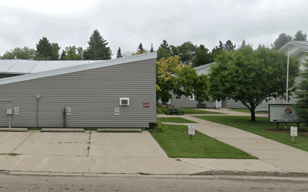 Towner County Housing Authority