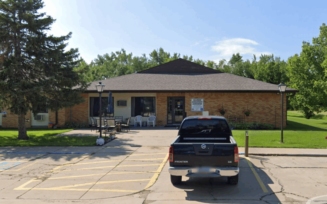 Traill County Housing Authority