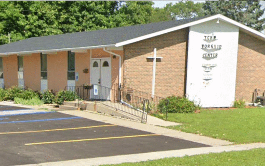 Tri-City Haitian Ministry Food Pantry