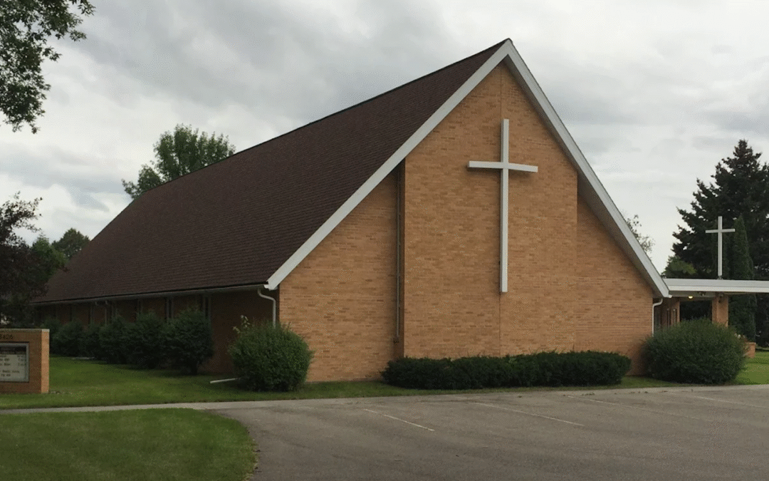 Trinity Free Lutheran Church