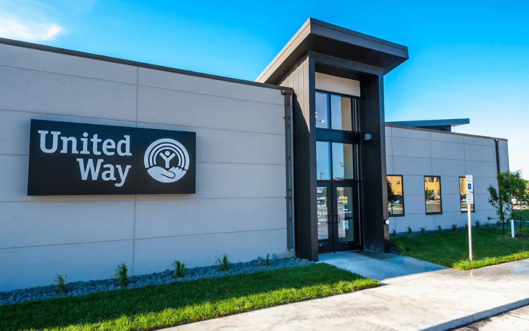United Way of Cass-Clay