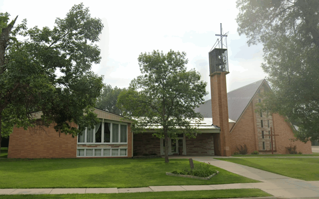 Velva Community Food Pantry