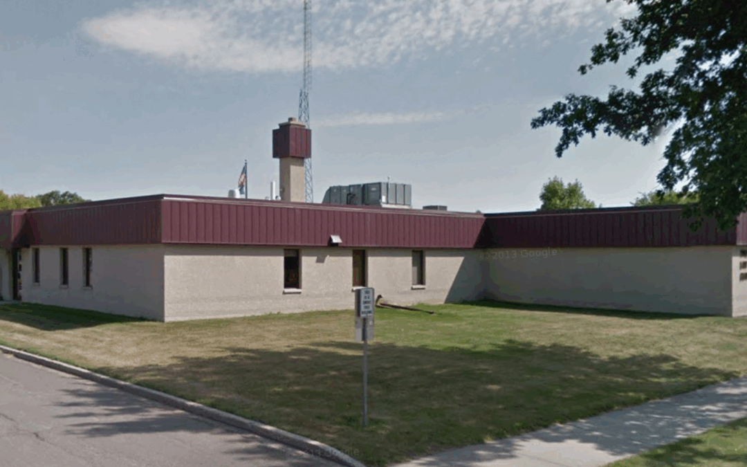 Walsh County Health District & WIC