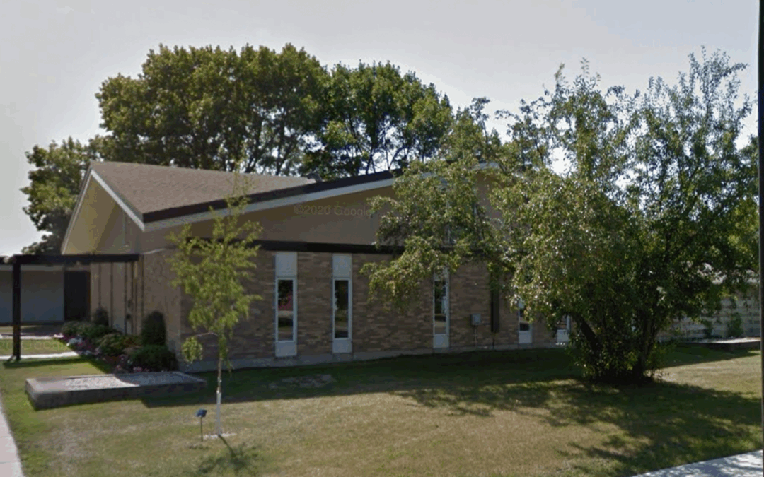 Walsh County Food Pantry