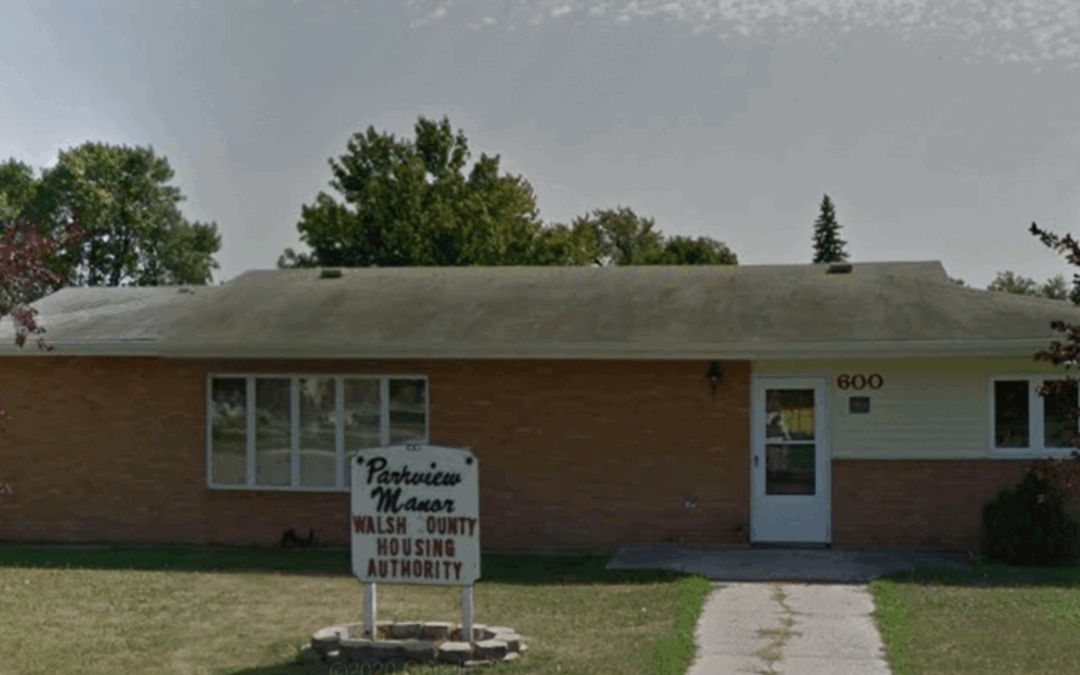 Walsh County Housing Authority