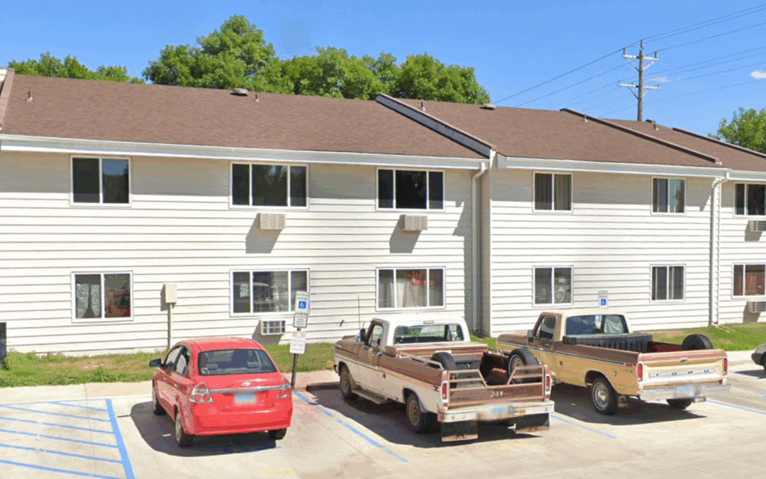 Williston Housing Authority