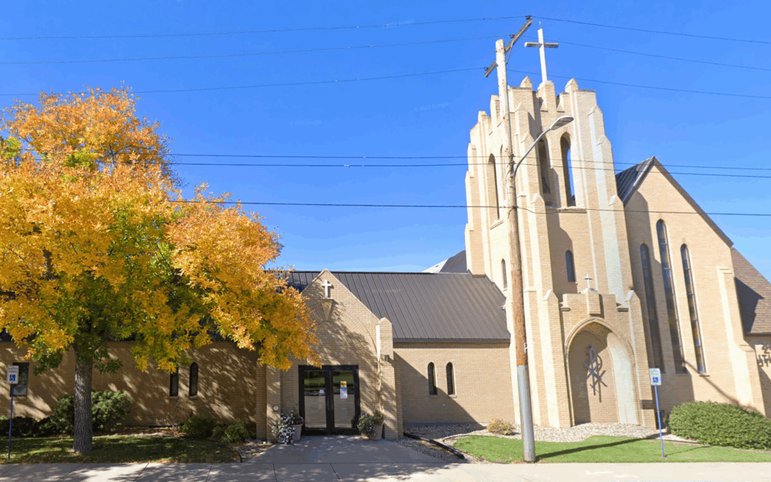 Zion Food Pantry